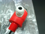  Carlo Gavazzi VPC105 Conductive Liquid Level Sensor 1x0 500mm SS Probe Image