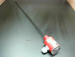  Carlo Gavazzi VPC105 Conductive Liquid Level Sensor 1x0 500mm SS Probe Image