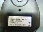 Magnetek FLEX-12EX2-G1 Radio Remote Control Transmitter 12EX Image