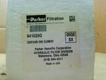  Parker 941039Q High Pressure Filter Element WPF Series 05QE Image
