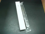  TU-320 Terminal Strip 30A 20-Pole 600V Torque Force 12lb-in 10 AWG Max 6ZEJ7 Image