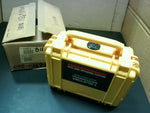  Rice Lake Weighing Systems 22513 High Precision Transducer Simulator 4 0-3V/V W/Vernier Contorol From -.50m V/V - +3.5mV/V Image