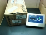  Mettler Toledo IND331 Harsh Weighning Terminal Display 33H100000A00300 Image