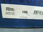  Martin 10H Quadra-Flex Coupling Sleeve Image