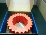  Martin 10H Quadra-Flex Coupling Sleeve Image