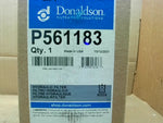  Donaldson P561183 Spin-On Hydraulic Filter Image