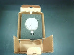 WIKA 9833582 Pressure Gauge 60PSI 1/4"NPT Image