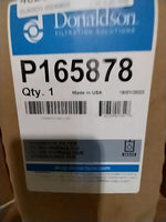  Donaldson P165878 Spin-On Hydraulic Filter Image