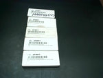  LumaPro 2FMP7 Miniature Light Bulbs (5 PCS) 2.2W 28V 1/4" Image