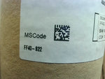  Yokogawa FF40-S22 Conductivity Sensor Flow Fitting Housing Image