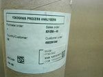  Yokogawa FF40-S22 Conductivity Sensor Flow Fitting Housing Image