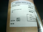  Yokogawa FF40-S22 Conductivity Sensor Flow Fitting Housing Image