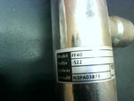  Yokogawa FF40-S22 Conductivity Sensor Flow Fitting Housing Image