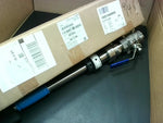  Endress Hauser CPA450-0H210 Cleanfit CPA450 Retractable Assembly 100mm 316L Ball valve 316 NPT 1-1/4in Internal Image