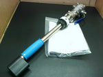  Endress Hauser CPA450-0H210 Cleanfit CPA450 Retractable Assembly 100mm 316L Ball valve 316 NPT 1-1/4in Internal Image