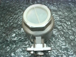  A-T Controls 3” CF8M Series 22 Full Port Ball Valve CF8M 316SS Stainless 1000PSI F07/F10 Image