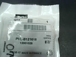 Parker PVL-B121618 Solenoid Valve 4-Way 2 -Position Image