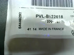  Parker PVL-B122618 5/2 Double Acting Solenoid Inline Valve Module Unit Image