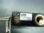  Parker PVL-B122618 5/2 Double Acting Solenoid Inline Valve Module Unit Image