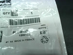  Parker PVL-B122618 5/2 Double Acting Solenoid Inline Valve Module Unit Image