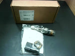  Endress Hauser Liquiphant FTL31 -1EW0/0 Point Level Switch 20-253V AC/DC Image