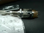  Endress Hauser Liquiphant FTL31 -1EW0/0 Point Level Switch 20-253V AC/DC Image