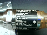 Endress Hauser Liquiphant FTL31 -1EW0/0 Point Level Switch 20-253V AC/DC Image
