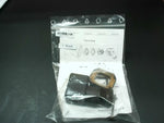  Endress Hauser Liquiphant FTL31 -1EW0/0 Point Level Switch 20-253V AC/DC Image