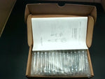  Endress Hauser Liquiphant FTL31 -1EW0/0 Point Level Switch 20-253V AC/DC Image