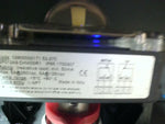  Valbia 82SR1319 Pneumatic Actuator Spring Return Type SR125S.05 116 PSI Max w/ Valpres 3"Valve 0036DN80 Image
