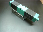  Numatics 153SS43AM000061 Solenoid Valve 0.25 amp 24VDC Image