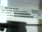  Mettler Toledo AJB541M Precision Junction Box 30206111 Image