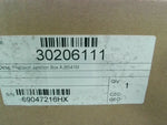  Mettler Toledo AJB541M Precision Junction Box 30206111 Image