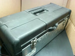  Oxylance 7372 Surecut System Cutting Kit w/ Gun and Stack On Toolbox Image