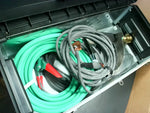  Oxylance 7372 Surecut System Cutting Kit w/ Gun and Stack On Toolbox Image