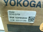  Yokogawa SC42-EP08 Conductivity Sensor Image