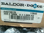  Dodge 119645 Taper-Lock Bushing 3020 x 50mm AV03150178 Image