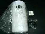  UHI USF22NCC Hydraulic Filter 175PSI / 12 Bar 10 Micron Paper Filter Image