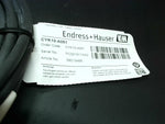  Endress Hauser CYK10-A051 Electrode Digital Measuring Cable Image