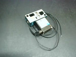  MAC 36A-SAC-JDAA-1GA Pneumatic Solenoid Valve 24VDC 120Psi Image