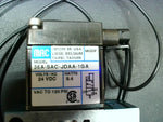  MAC 36A-SAC-JDAA-1GA Pneumatic Solenoid Valve 24VDC 120Psi Image