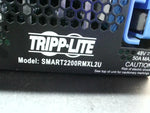  Tripp Lite SMART2200RMXL2U Smart-Pro Battery Backup 1920W RM 2U 120V Slight Shelf Ware Image