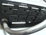  Tripp Lite SMART2200RMXL2U Smart-Pro Battery Backup 1920W RM 2U 120V Slight Shelf Ware Image