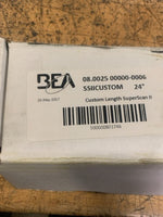  B.E.A 08.0025 00000-0006 Super Scan Presence Sensor w/ End Caps Image