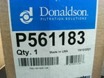  Donaldson P561183 Spin On Hydraulic Filter P561183-639-140 Image