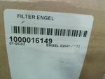  Engel 02041-1172 Filter Injection Molding Machine Oil Filter Hydraulic Image