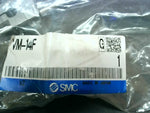  SMC VM-14F Actuator Parts Toggle Finger Image