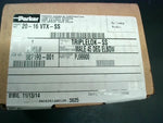  Parker 20-16 VTX-SS Male 45 Deg Elbow Triplelok-SS Image