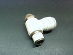  CKD SC3W-8-10 Throttle Valve Speed Control Valve Image