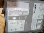  Zoeller 10-1078 Simplex Pump Control Panel 3 phase 0-4A NEMA RevB w/ Alarms Image